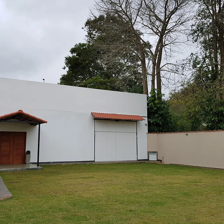 Mundo Mágico - Salão de Festas